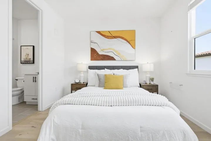 390 Camarillo Terrace, Sunnyvale, California 94085