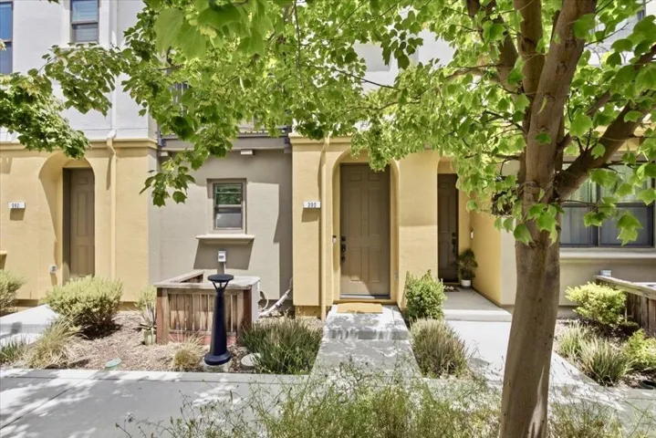 390 Camarillo Terrace, Sunnyvale, California 94085