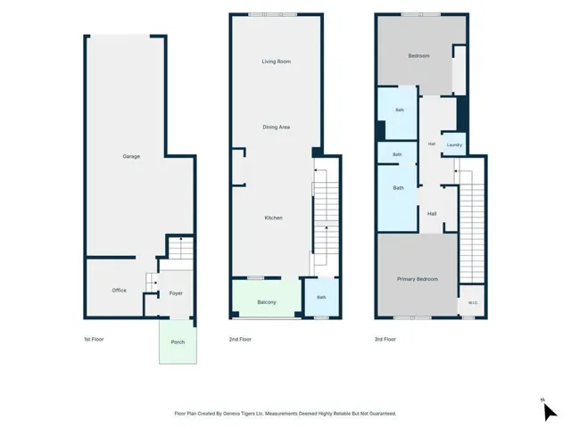 390 Camarillo Terrace, Sunnyvale, California 94085