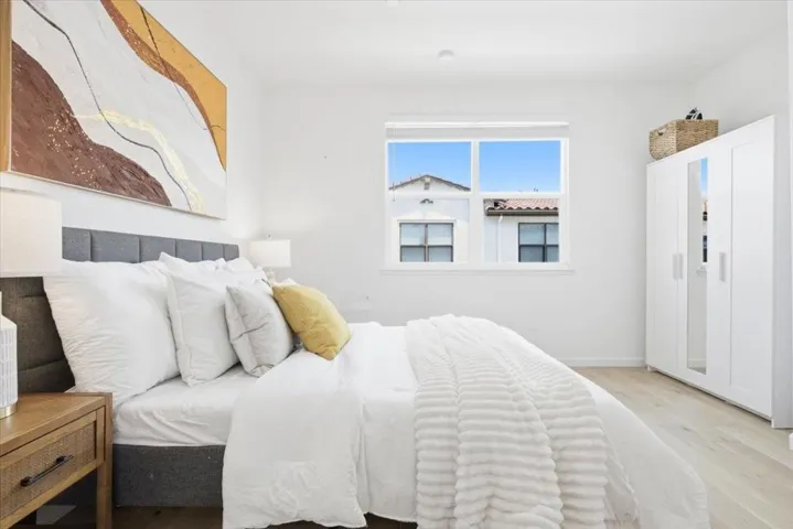 390 Camarillo Terrace, Sunnyvale, California 94085