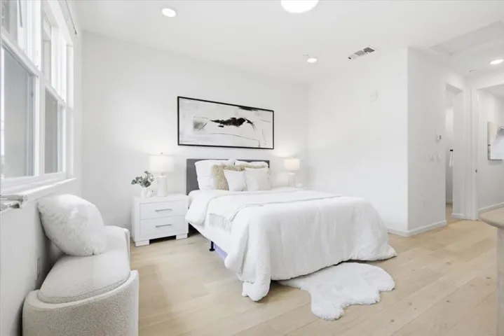390 Camarillo Terrace, Sunnyvale, California 94085