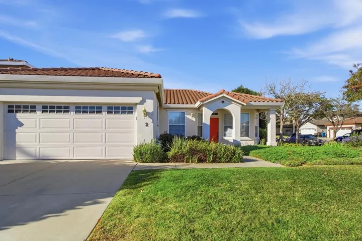 2 Churchill Circle, Salinas, California 93906