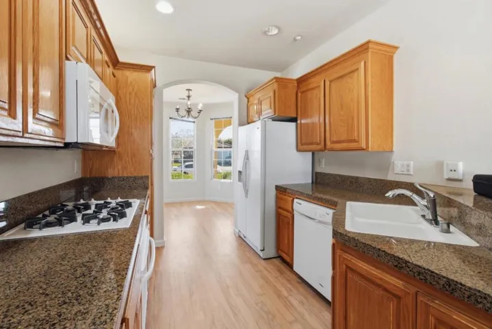 2 Churchill Circle, Salinas, California 93906