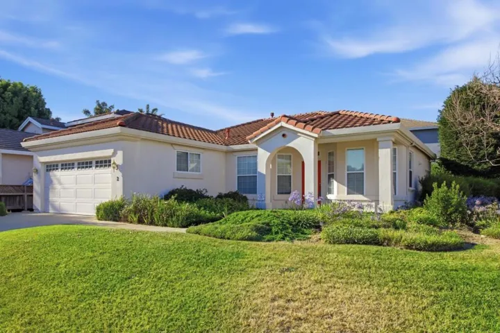 2 Churchill Circle, Salinas, California 93906