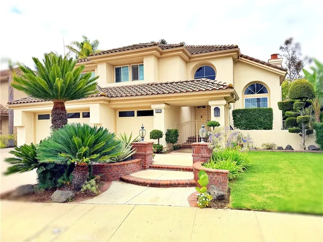 8312 E Hillsdale, Orange, California 92869
