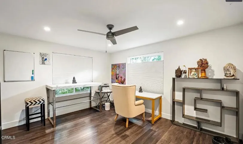Home Office