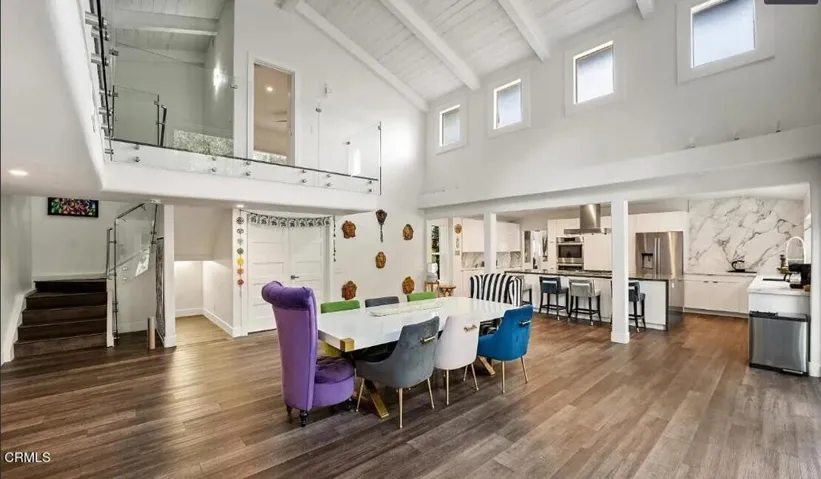 Dining Room 2