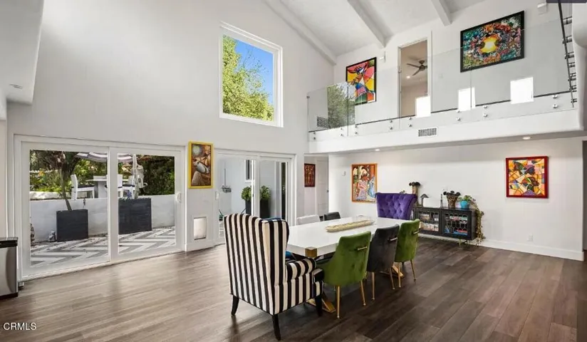 Dining Room 3