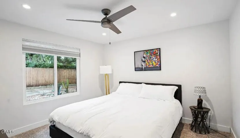 Guest Bed