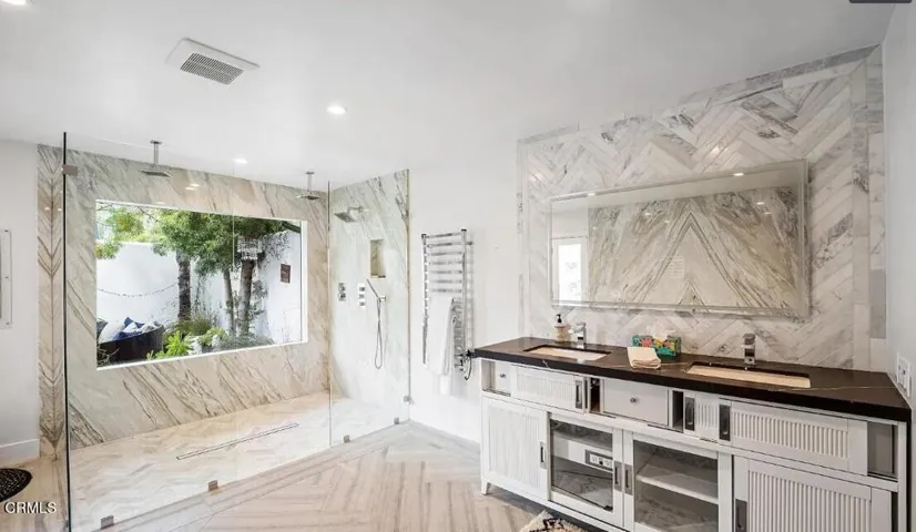 Primary Bath 2