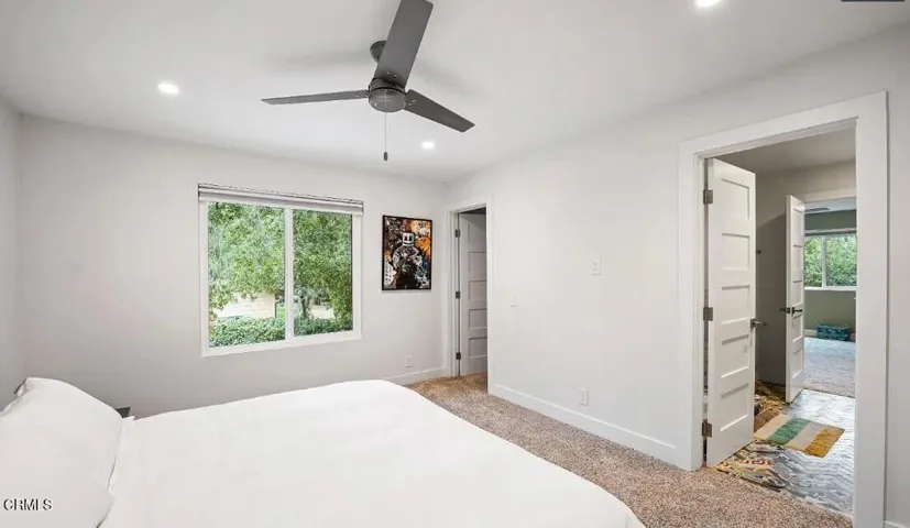 Spare Bed 2