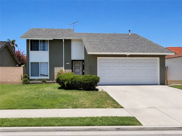 13251 Destino Place, Cerritos, California 90703