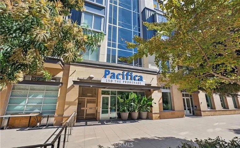 150 The Promenade N, Long Beach, California 90802