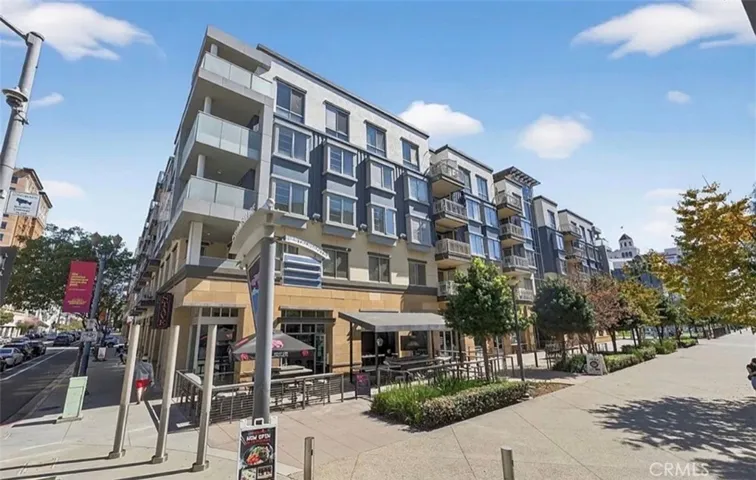 150 The Promenade N, Long Beach, California 90802