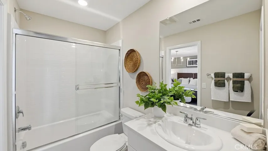 Residence 2 Model - not homesite