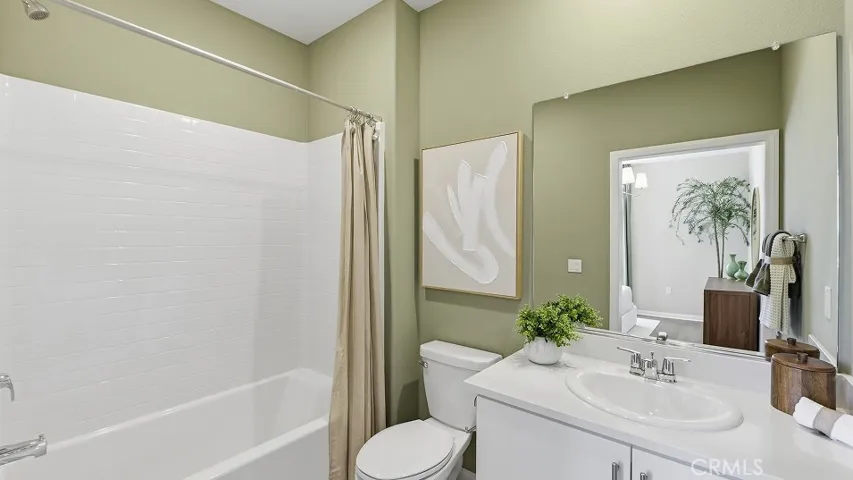 Residence 2 Model - not homesite