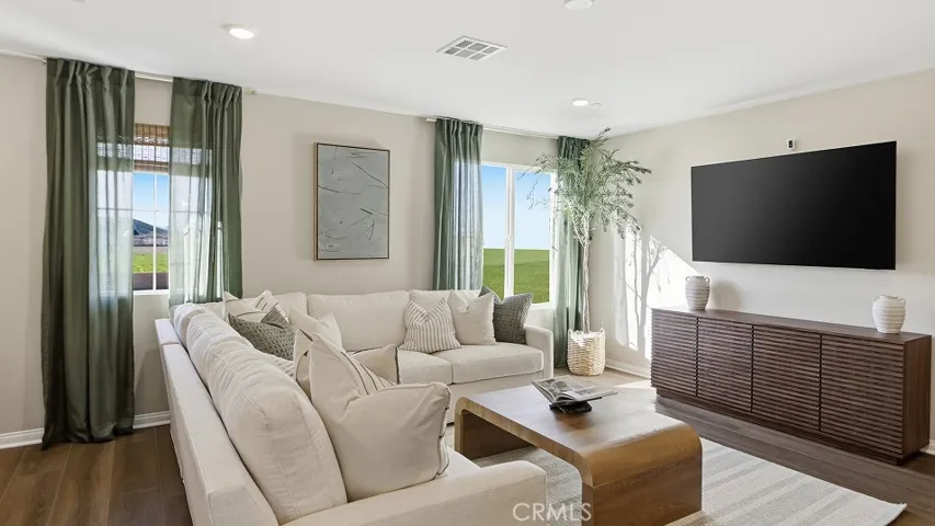 Residence 2 Model - not homesite