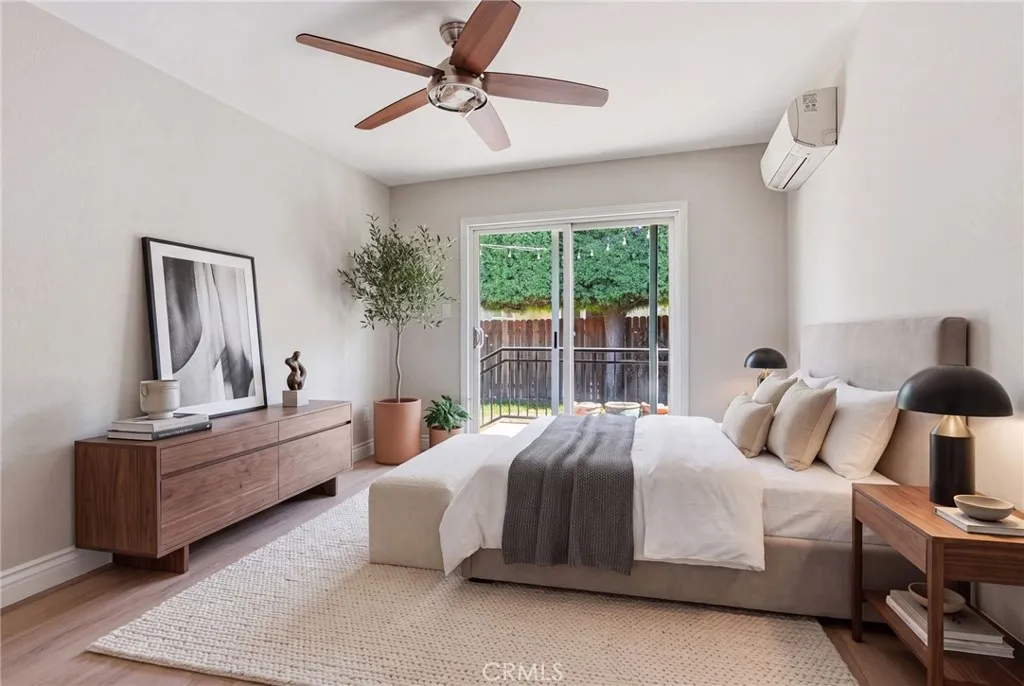 Virtual Staging