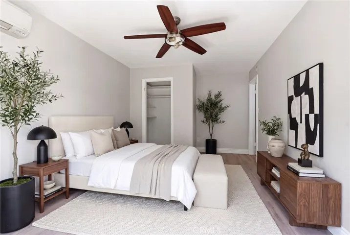 Virtual Staging