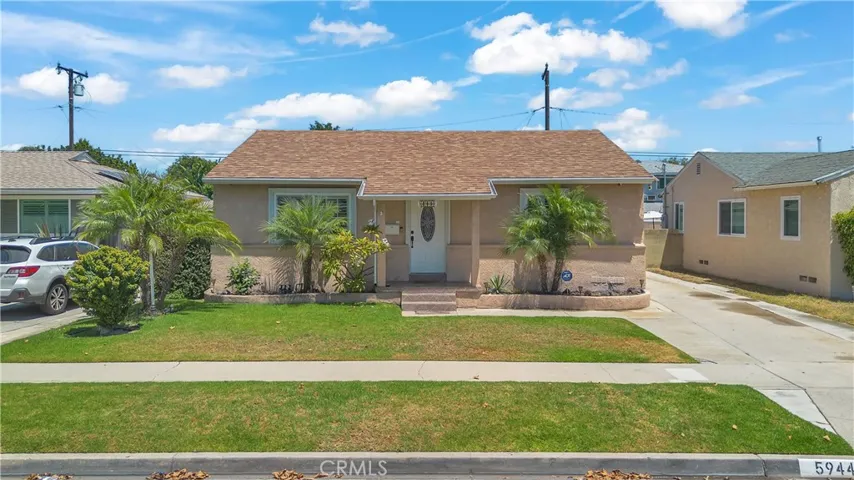 5944 Pennswood, Lakewood, California 90712