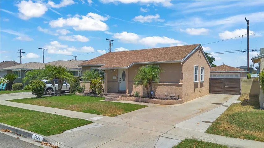 5944 Pennswood, Lakewood, California 90712