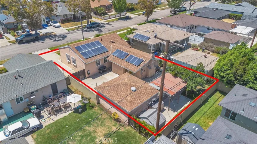5944 Pennswood, Lakewood, California 90712