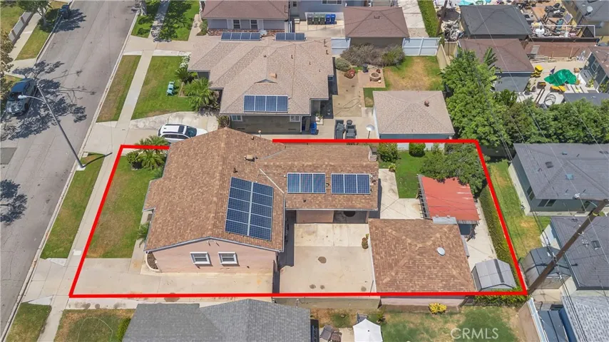5944 Pennswood, Lakewood, California 90712