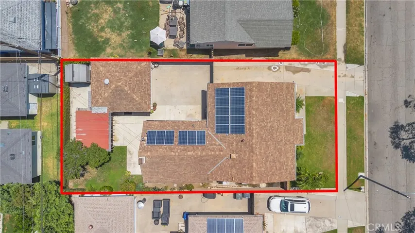 5944 Pennswood, Lakewood, California 90712