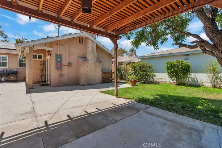 5944 Pennswood, Lakewood, California 90712