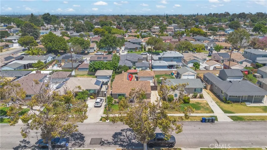 5944 Pennswood, Lakewood, California 90712