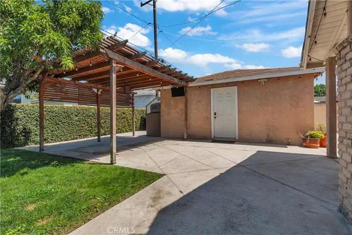 5944 Pennswood, Lakewood, California 90712