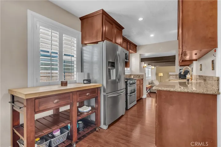 5944 Pennswood, Lakewood, California 90712