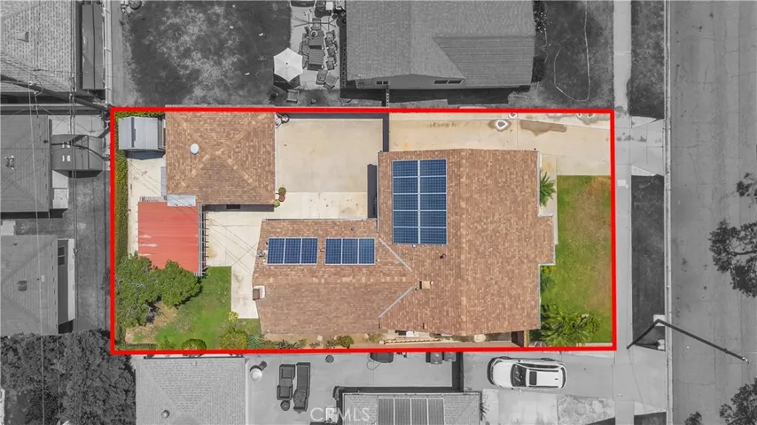 5944 Pennswood, Lakewood, California 90712