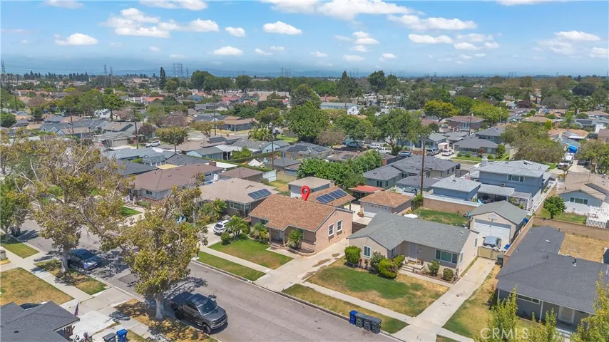 5944 Pennswood, Lakewood, California 90712