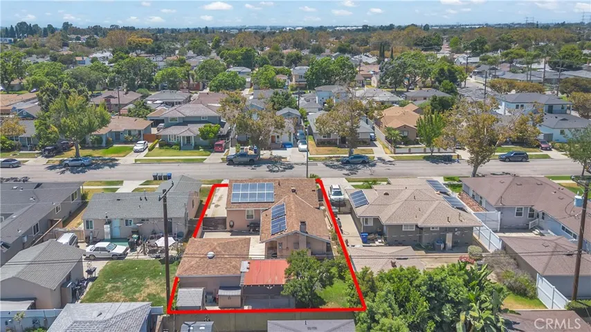5944 Pennswood, Lakewood, California 90712