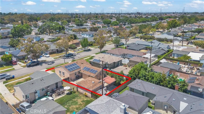 5944 Pennswood, Lakewood, California 90712