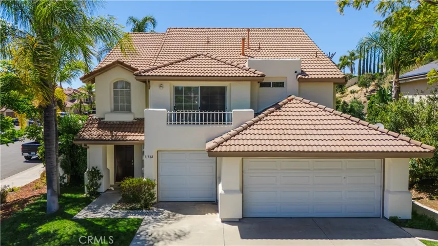 31868 Corte Montoya, Temecula, California 92592