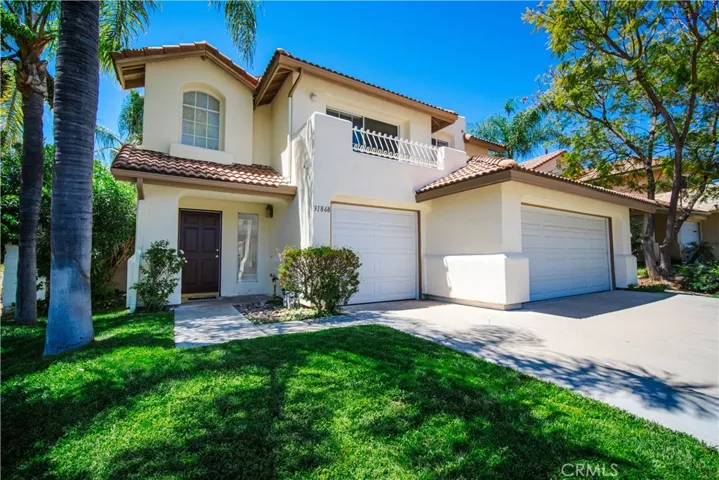 31868 Corte Montoya, Temecula, California 92592
