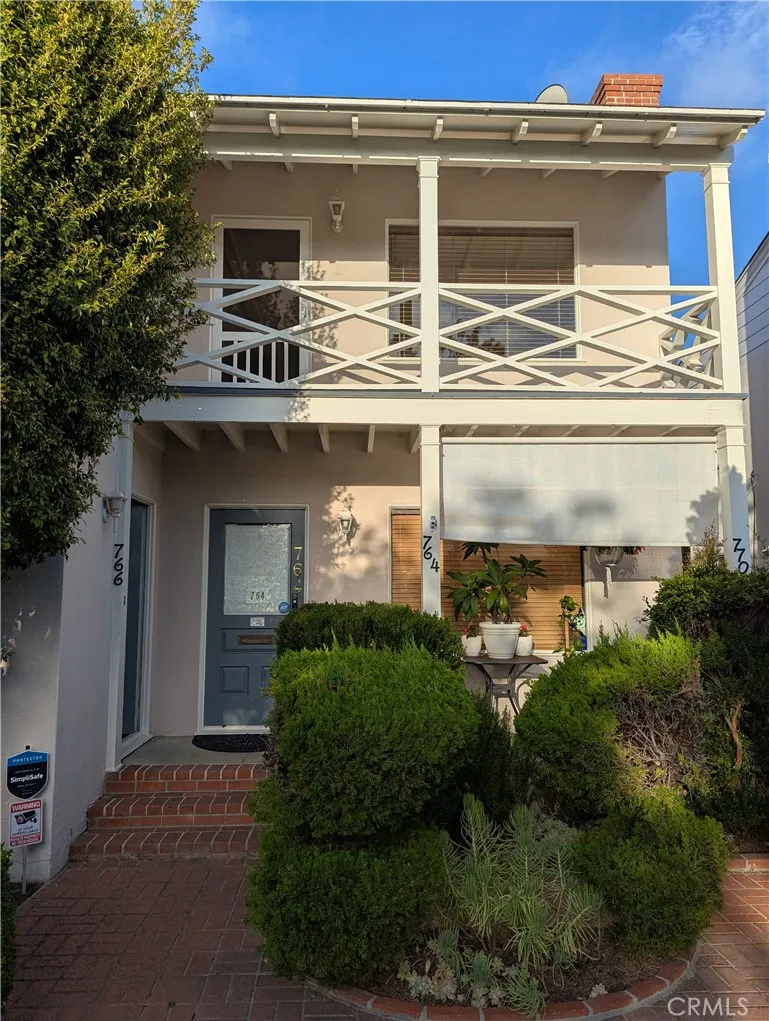 764 Terraine Ave