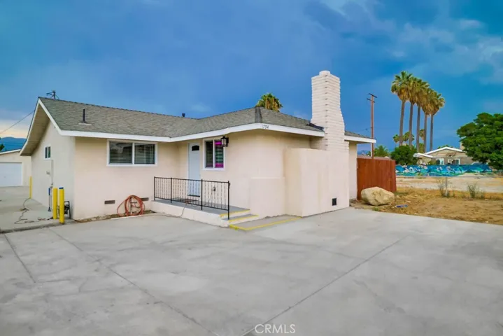 1794 Davidson, Loma Linda, California 92354
