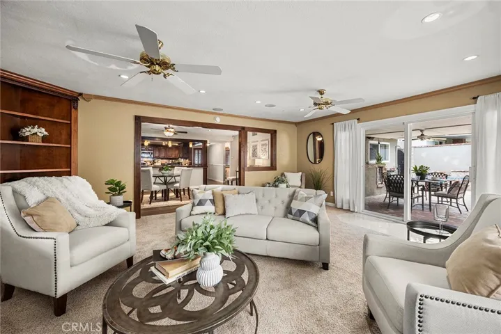 16124 Silvergrove Drive, Whittier, California 90604