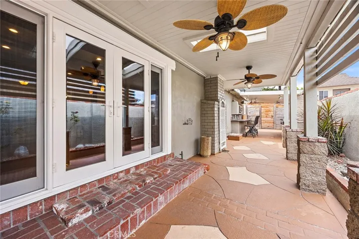 16124 Silvergrove Drive, Whittier, California 90604