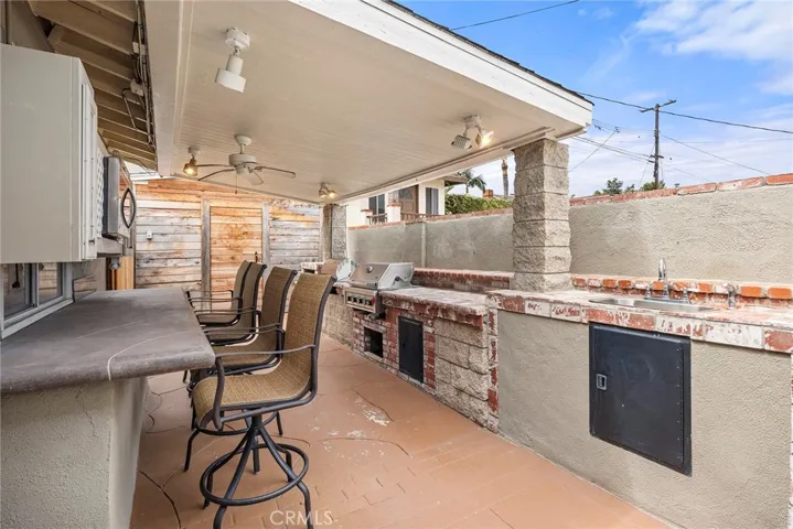 16124 Silvergrove Drive, Whittier, California 90604
