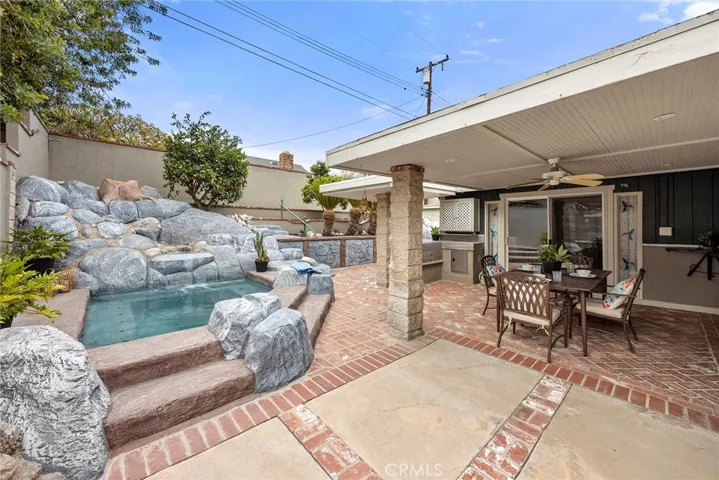 16124 Silvergrove Drive, Whittier, California 90604