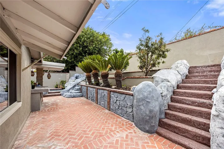 16124 Silvergrove Drive, Whittier, California 90604