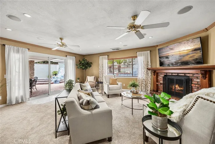 16124 Silvergrove Drive, Whittier, California 90604