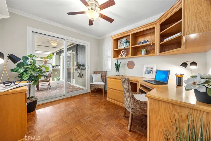 16124 Silvergrove Drive, Whittier, California 90604