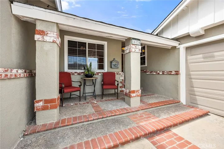 16124 Silvergrove Drive, Whittier, California 90604