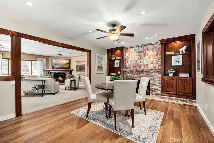 16124 Silvergrove Drive, Whittier, California 90604