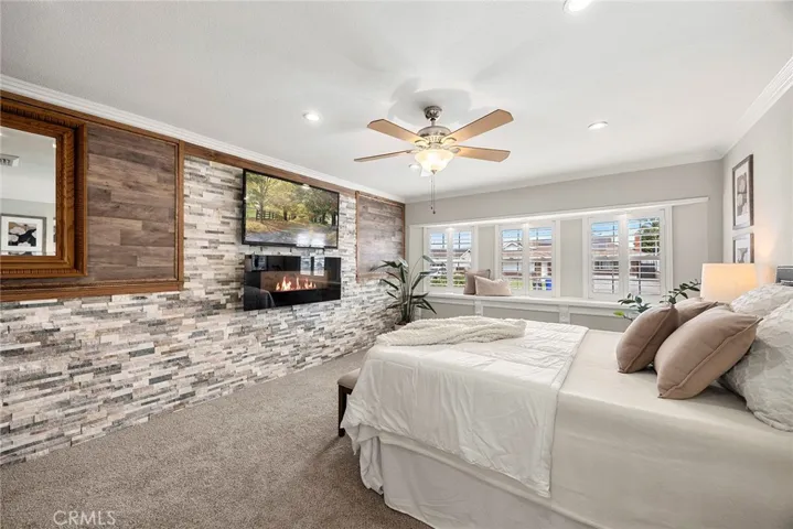 16124 Silvergrove Drive, Whittier, California 90604